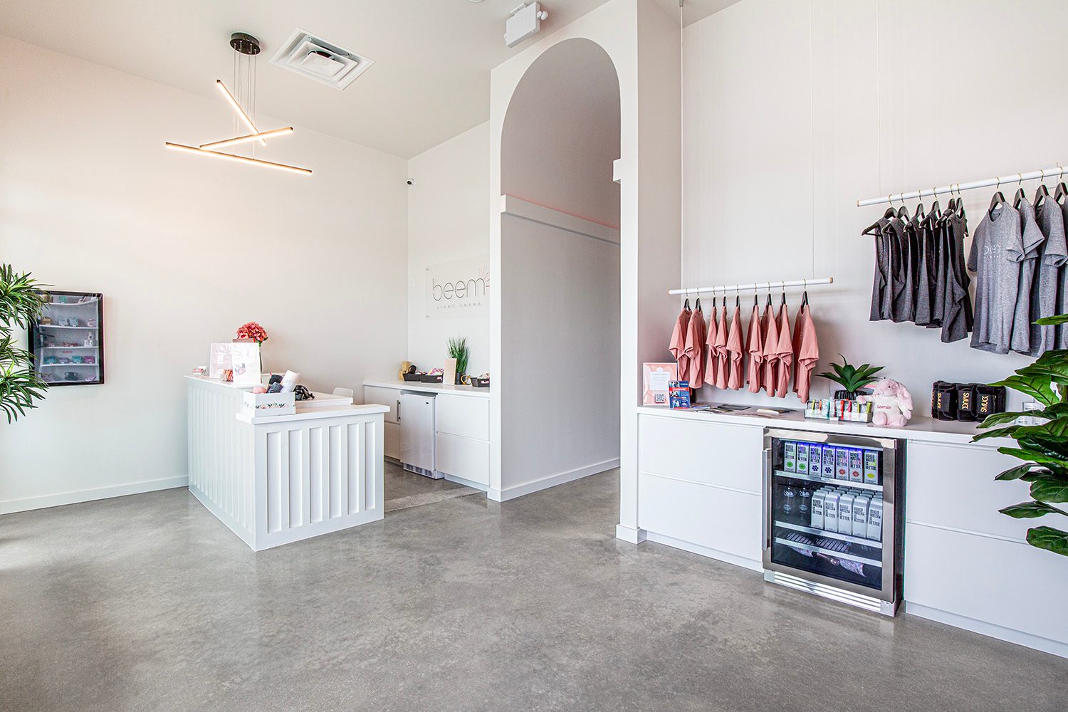 beem-light-sauna-polished-concrete-fort-worth2