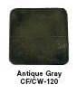 Antique Gray CFCW 120 Antique Gray CFCW 120