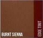 Burnt Sienna Edge Tinit Burnt Sienna Edge Tinit