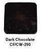 Dark Chocolate CFCW 290 Dark Chocolate CFCW 290
