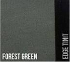 Forest Green Edge- Tinit Forest Green Edge- Tinit