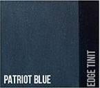 Patriot Blue Edge Tinit Patriot Blue Edge Tinit