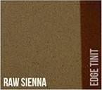 Raw Sienna Edge Tinit Raw Sienna Edge Tinit