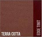 Terra Cotta Edge Tinit Terra Cotta Edge Tinit