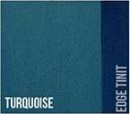 Turquoise Edge Tinit Turquoise Edge Tinit