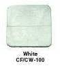 White CFC W100 White CFC W100