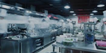 Commercial Kitchens Commercial Kitchens