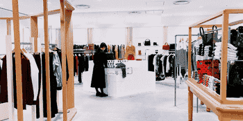 Retail Retail