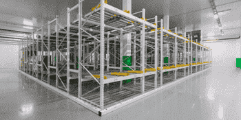 Warehouse Warehouse