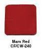 Mars Red CFCW 240 Mars Red CFCW 240