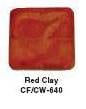 Red Clay CFCW 640 Red Clay CFCW 640