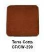 Terra Cotta CFCW 230 Terra Cotta CFCW 230