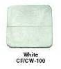 White CFC W100 White CFC W100