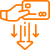 Less Fork Truck Tire Wear and Tear Less Fork Truck Tire Wear and Tear