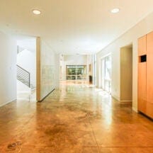 Concrete floor reedit 2024