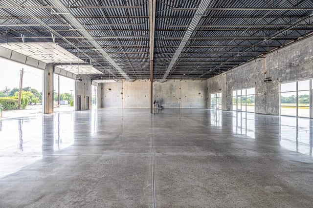 Polished Concrete Vs Tile Cost