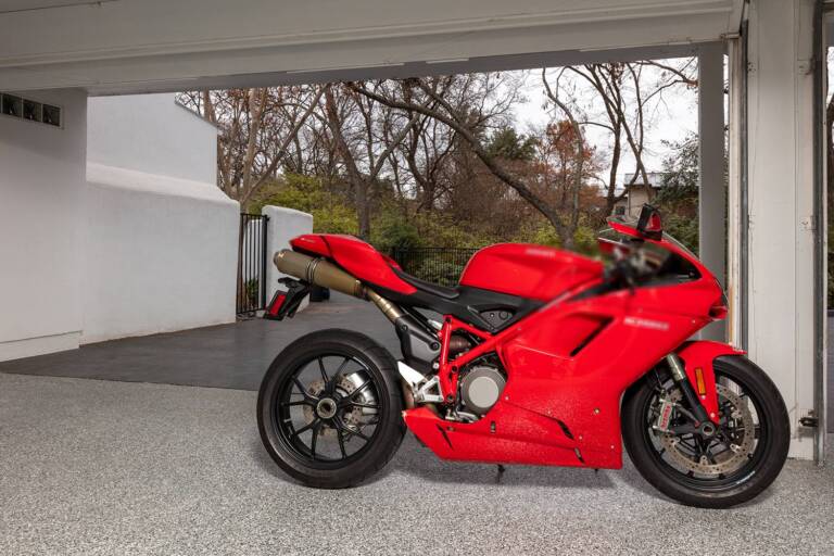 More Resources on Flake Epoxy Garage Flooring