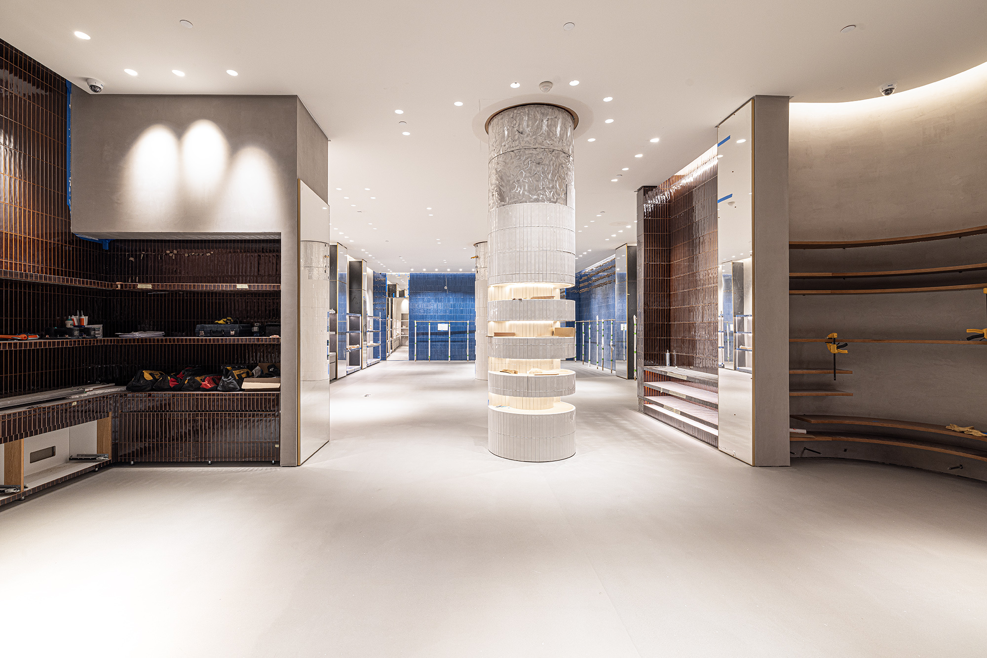 Project Highlight: Loewe at River Oaks in Houston, Texas