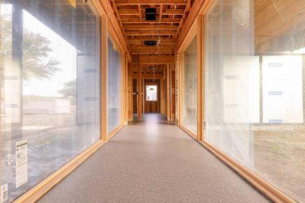 Terrazzo Floor Restoration and Repair