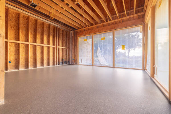 Terrazzo Floor Restoration and Repair