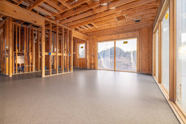 Terrazzo Floor Restoration and Repair