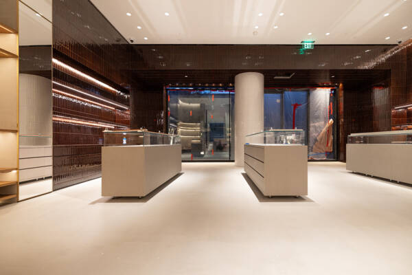 Terrazzo Floor Restoration and Repair