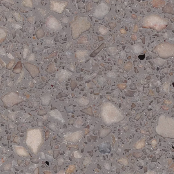 Terrazzo Floor Sample